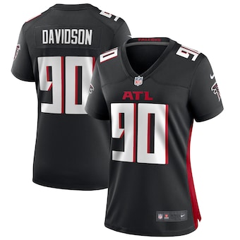 womens-nike-marlon-davidson-black-atlanta-falcons-game-jerse